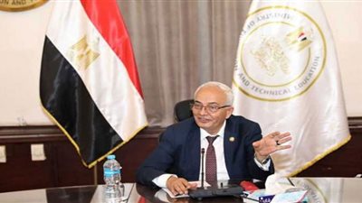 وزير التعليم: إلغاء أسئلة MCQ من امتحانات الثانوية استحالة