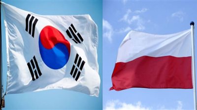 كوريا الجنوبية وبولندا توقعان عقود شراكة عسكرية بأكثر من 5 مليارات دولار