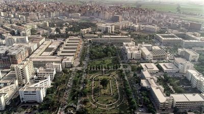 فوز جامعة المنصورة بالمركز الرابع في مسابقة «معًا» مواجهة الأفكار الهدامة