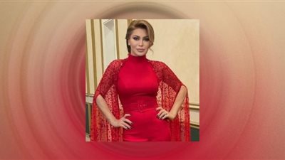شرطة الموضة تشيد بفستان نوال الزغبي رغم جرأته