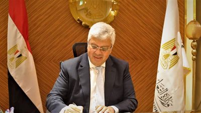 التعليم العالي تعلن أسماء الطلاب الفائزين في مسابقة 