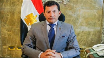 وزير الشباب يعقد مؤتمرًا صحفيًا للإعلان عن أول وأكبر أولمبياد للياقة