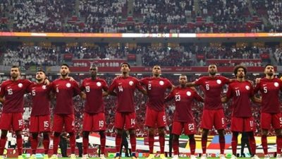 خليجي 25.. تشكيل منتخب قطر أمام الإمارات