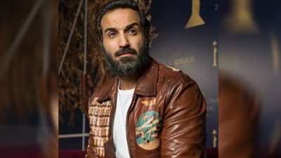 أحمد فهمي 