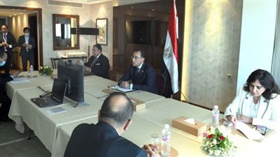 مدبولي يدعو القطاع الخاص الياباني لضخ المزيد من الاستثمارات في مصر