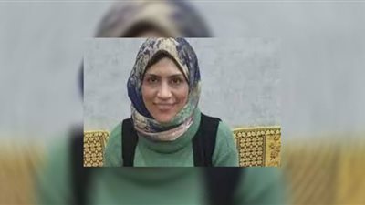 قصة وفاة طبيبة الغلابة بالمنوفية