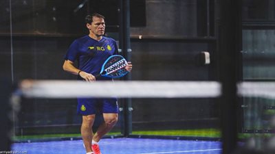 النصر يواجه أزمة بملعب التدريبات