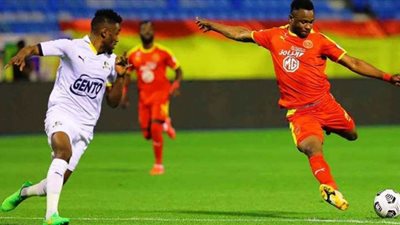 العين ضيفًا ثقيلًا على القادسية اليوم في دوري يلو السعودي