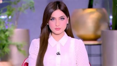 ياسمين عز تشكر المتطوعين للدفاع عنها.. اتخضيت وقلبي فرح (شاهد)
