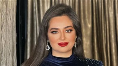هبة مجدي تمزج بين الاحتشام والجمال.. صور