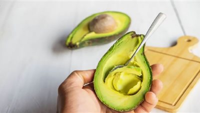 فوائد الأفوكادو على صحة القلب