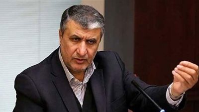 مسؤولي إيراني يؤكد غلق ملفات الاتهامات حول البرنامج النووي