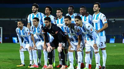 مالك بيراميدز يهدد بإنهاء استثماراته في النادي