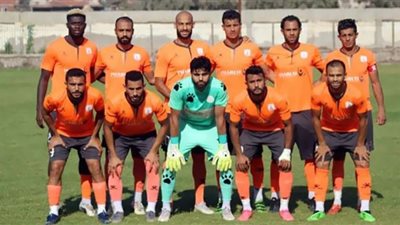 تشكيل فاركو أمام المحلة بالدوري