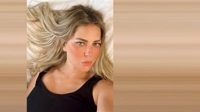 ريم مصطفى تخطف قلوب جمهورها في أحدث إطلالة