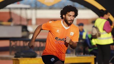 تعديل في تشكيل فاركو أمام المحلة