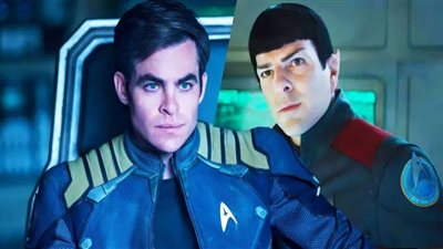 عالم مارفل تجبر مات شكمان على الإنسحاب من Star Trek