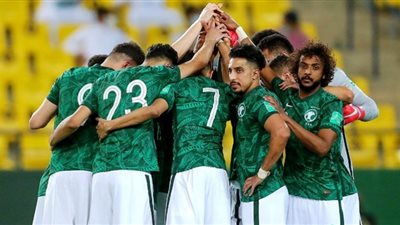 مواعيد مباريات المنتخب السعودي الودية القادمة أمام أيسلندا وبنما وكرواتيا
