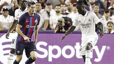 أسعار تذاكر مباراة ريال مدريد وبرشلونة