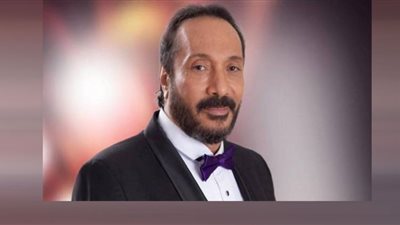 علي الحجار يختتم الموسيقى العربية في الإسكندرية