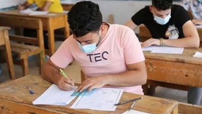إدخال أسئلة مقالية في امتحانات الثانوية العامة2023