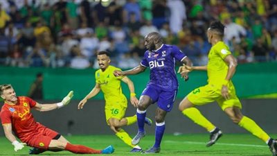 الخليج السعودي يعلن ضم الصفقة الـ19 في الميركاتو الصيفي