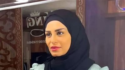 منة فضالي بالحجاب في أول يوم لتصوير سر السلطان.. صورة