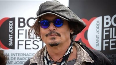 كلاكيت تاني مرة.. جوني ديب مخرج سينمائي لـ Modigliani