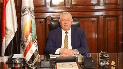 القليوبية ملتقى محافظات الوجه البحري تروي أراضي دلتا النيل.. انفوجراف