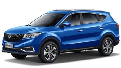 قطار الزيادات يصل إلى سيارات DFSK.. 