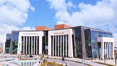 جامعة مصر للمعلوماتية تعلن عن مشاركتها في Cop 27