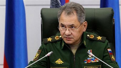 وزارة الدفاع الروسية تكشف سبب هجومها على البنية التحتية في أوكرانيا
