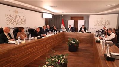 موضوعات على طاولة لجنة الحقوق السياسية بالحوار الوطني