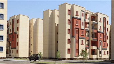 كراسة شروط شقق الإسكان الاقتصادي بالقاهرة الجديدة