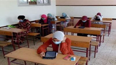 رابط تسجيل استمارة الثانوية العامة 2023 ورسوم تحريرها