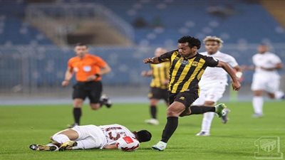 مواعيد مباريات الدوري السعودي الليلة والقنوات الناقلة