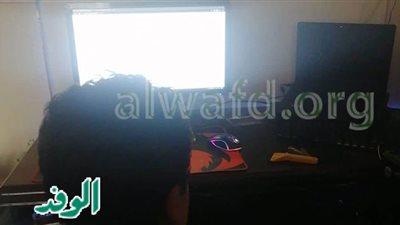 طلاب أبناؤنا في الخارج يستغيثون بالوفد.. السيستم خارج نطاق الخدمة ولا عزاء للمسؤولين