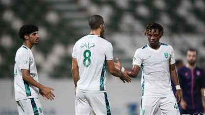 الأهلي السعودي مهدد بالهبوط لدوري الدرجة الثانية