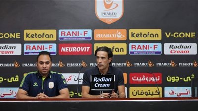 مدرب فاركو: سعيد لإشراك اللاعبين الشباب