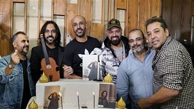 روتانا تحتفل بأغاني بهاء سلطان وصناع أغانيه الجديدة