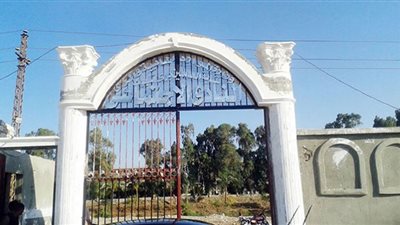 نادى نقابة العاملين بوزارة الرى ما زال محتلاً رغم صدور حكم نهائى منذ أيام