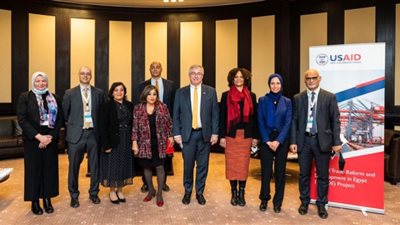 50 شركة متوسطة ترفع شعار «مضاعفة الصادرات» فى ملتقى التصدير مارس المقبل