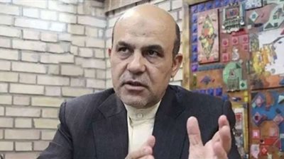 إعدام نائب وزير الدفاع الأسبق في إيران 