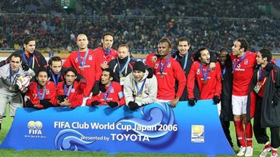 مواجهة أوكلاند سيتي بشرة خير لـ الأهلي في كأس العالم للأندية