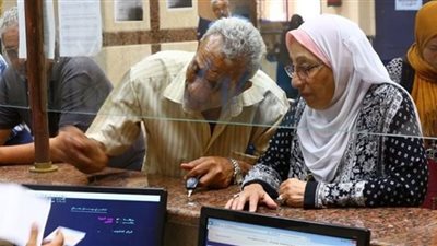 بالأرقام.. زيادة الحد الأدنى للمعاشات