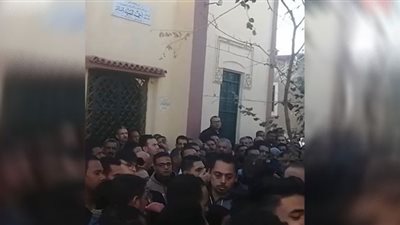 حفل زفاف يتحول إلى مأتم (شاهد)