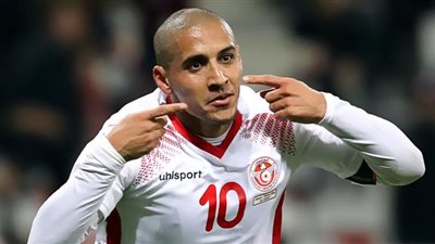 نجوم العرب في المونديال.. وهبي الخرزي نجم العرب في كأس العالم 2018