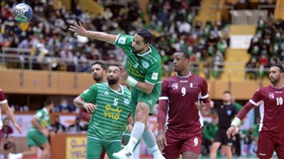 8 مباريات مشتعلة اليوم ببطولة كأس العالم لكرة اليد
