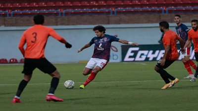 البنك الأهلي لايعرف الفوز في الدوري