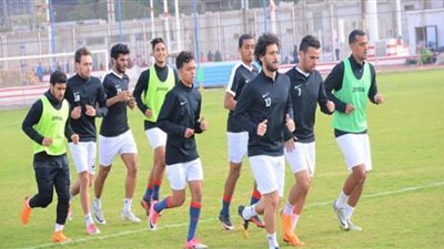 الزمالك يمنح 8 لاعبين آخريين راحة استعدادًا للهلال السعودي